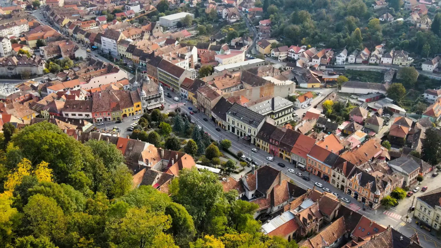 Roßlau in alten Ansichten