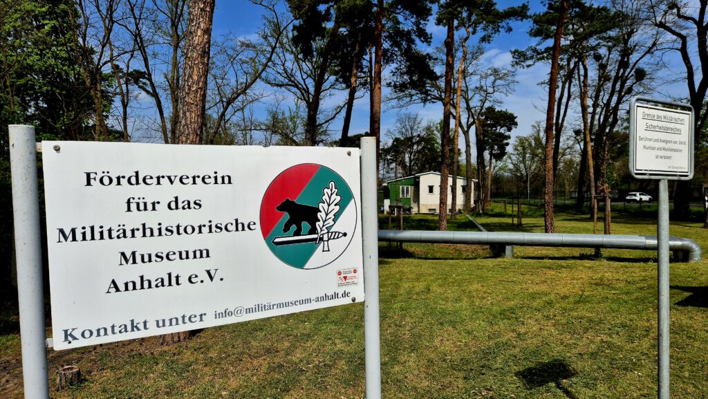 Militär Museum 3