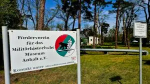 Militär Museum 3