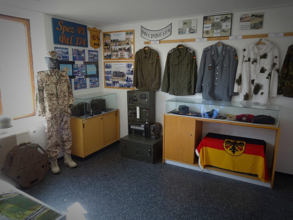 Militär Museum 4