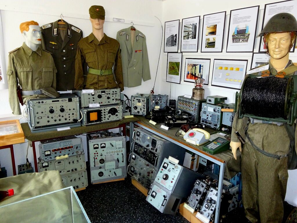 Militär Museum 5