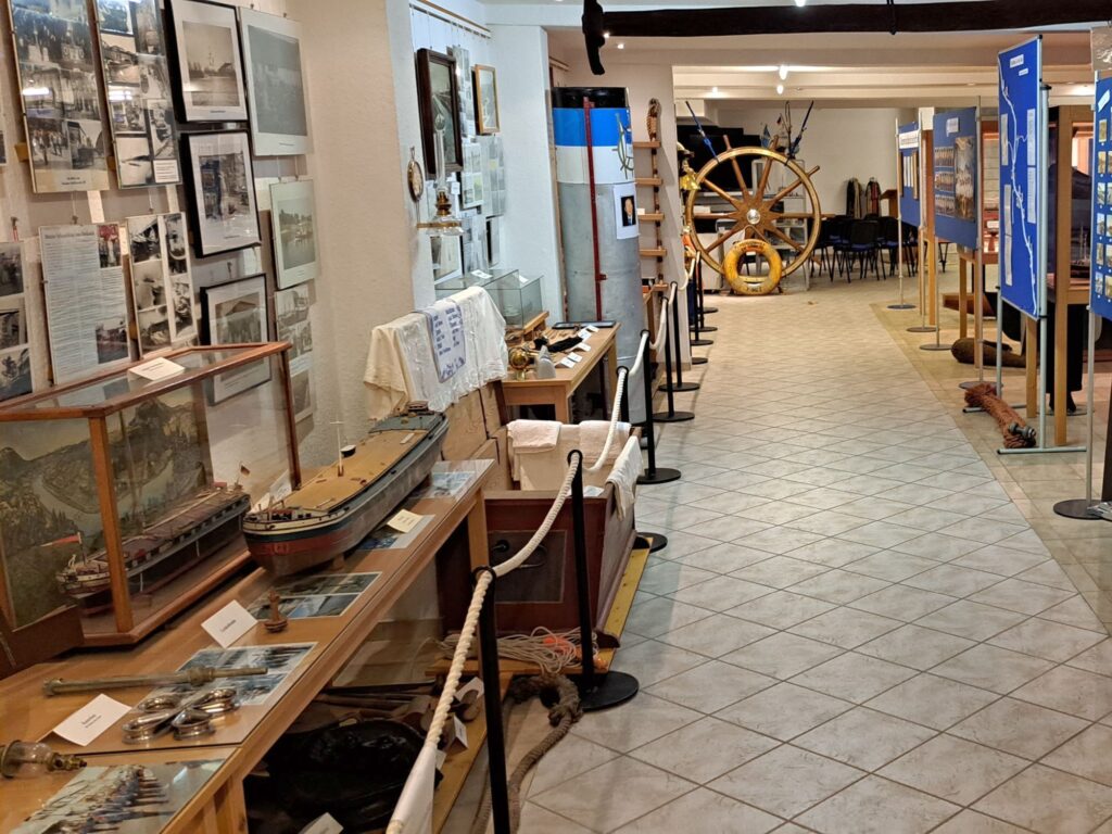 Schifffahrtsmuseum 4