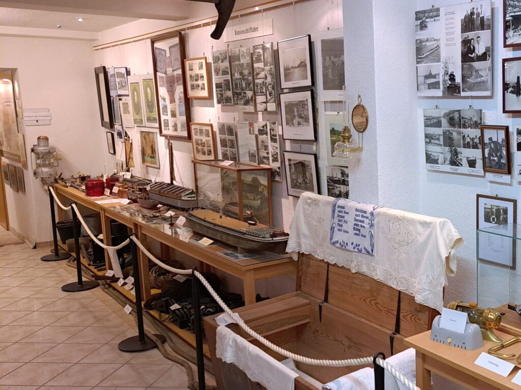 Schifffahrtsmuseum 5