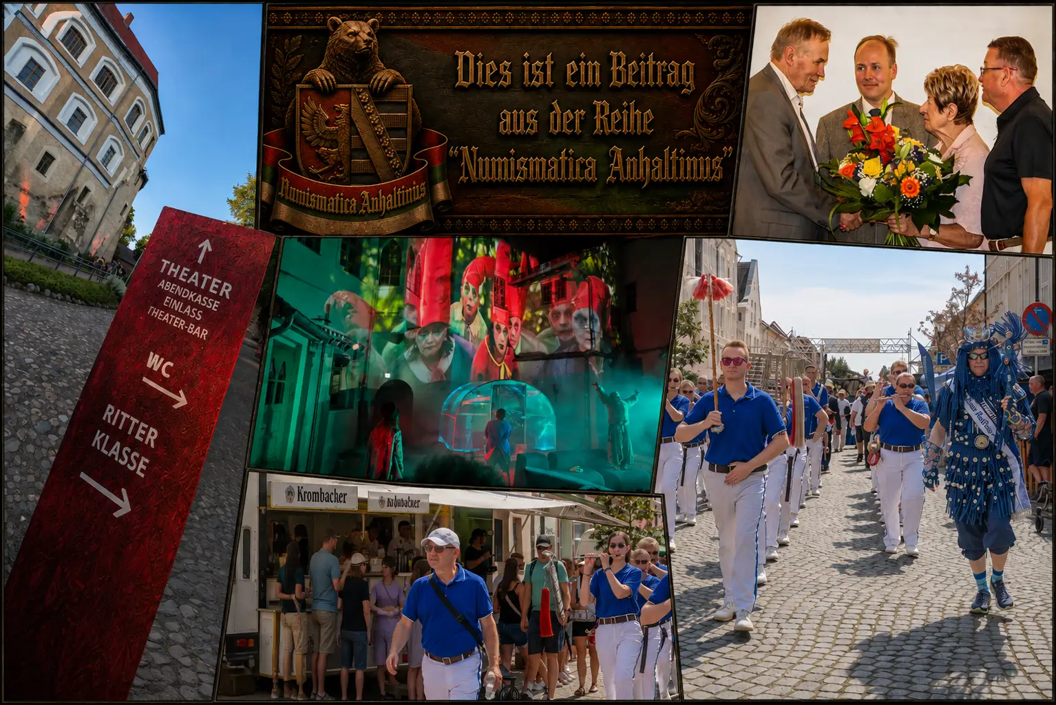 Der Sommer 2026 – ein kleiner erster Rückblick!